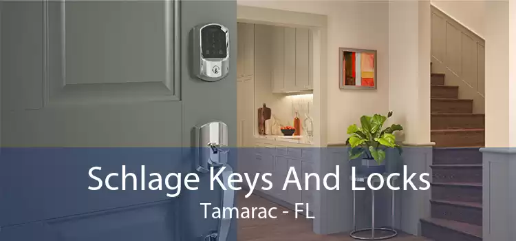 Schlage Keys And Locks Tamarac - FL
