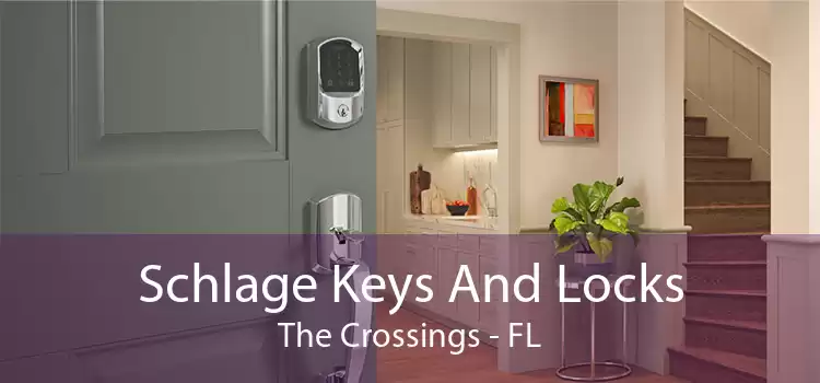 Schlage Keys And Locks The Crossings - FL