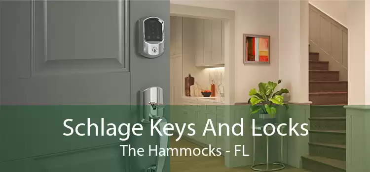 Schlage Keys And Locks The Hammocks - FL