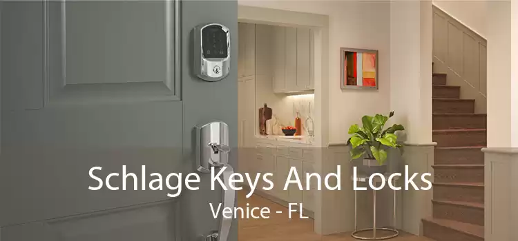 Schlage Keys And Locks Venice - FL