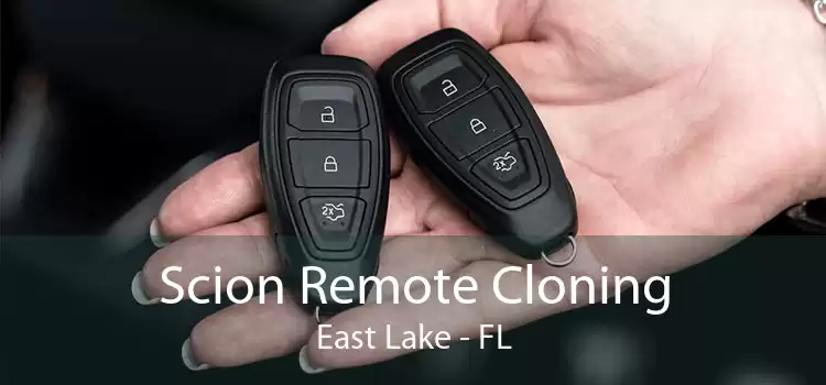 Scion Remote Cloning East Lake - FL