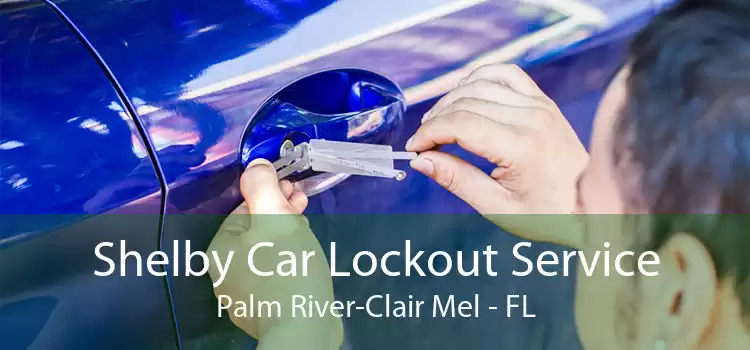 Shelby Car Lockout Service Palm River-Clair Mel - FL