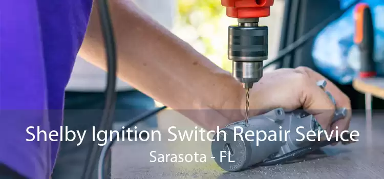 Shelby Ignition Switch Repair Service Sarasota - FL