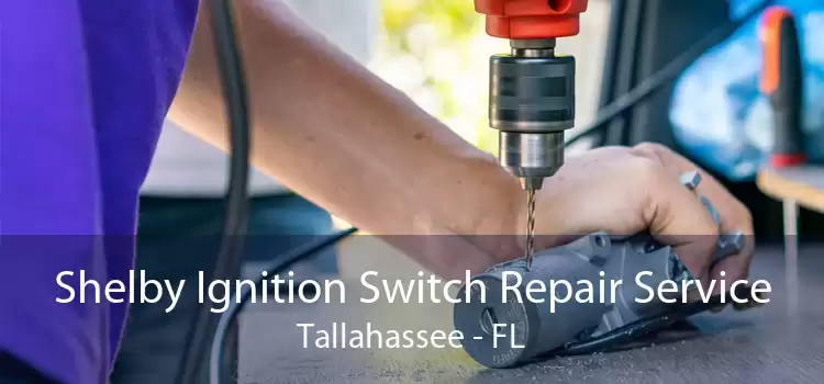 Shelby Ignition Switch Repair Service Tallahassee - FL