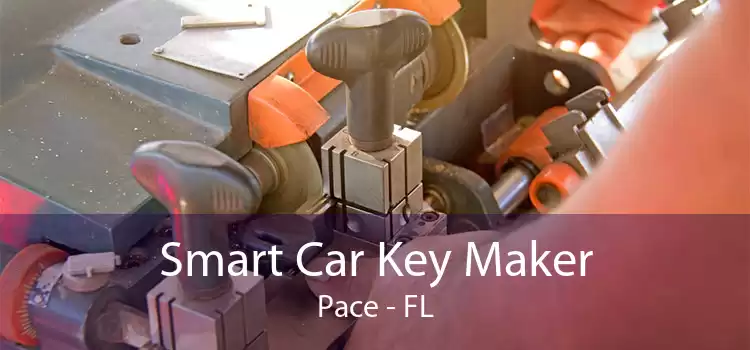 Smart Car Key Maker Pace - FL