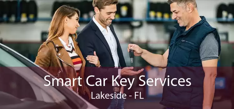 Smart Car Key Services Lakeside - FL