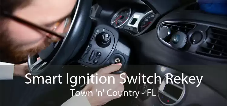 Smart Ignition Switch Rekey Town 'n' Country - FL