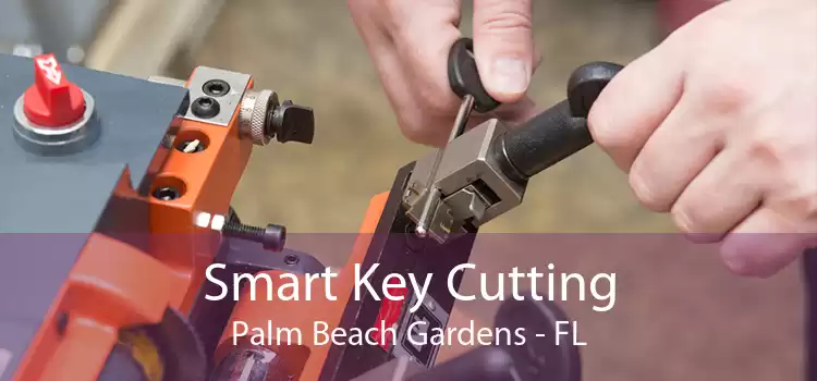 Smart Key Cutting Palm Beach Gardens - FL