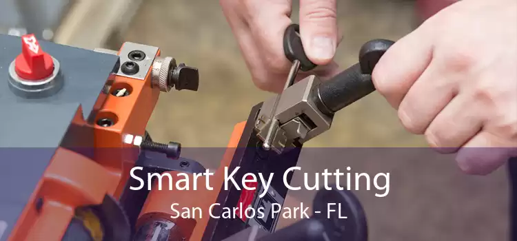 Smart Key Cutting San Carlos Park - FL