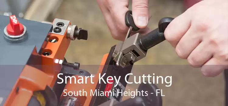 Smart Key Cutting South Miami Heights - FL