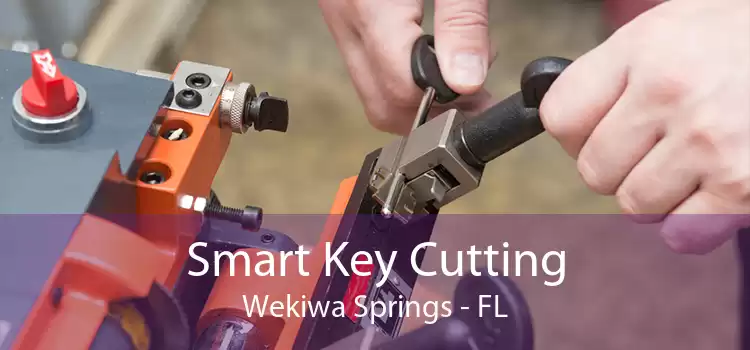 Smart Key Cutting Wekiwa Springs - FL
