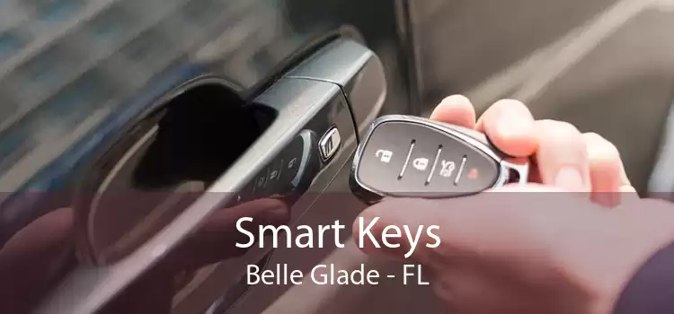 Smart Keys Belle Glade - FL