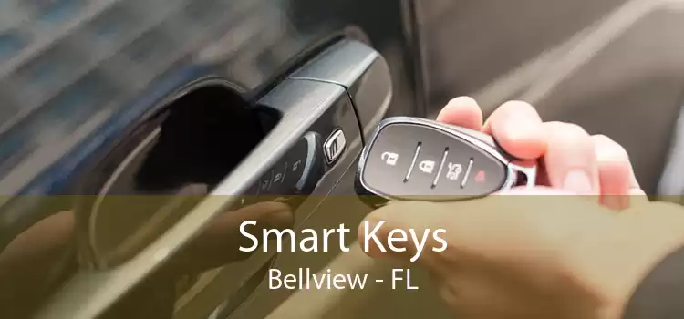 Smart Keys Bellview - FL