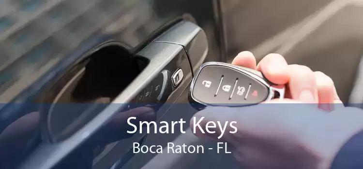 Smart Keys Boca Raton - FL