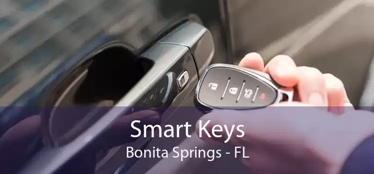 Smart Keys Bonita Springs - FL