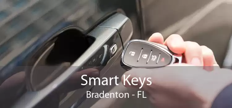 Smart Keys Bradenton - FL