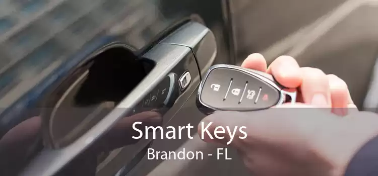 Smart Keys Brandon - FL