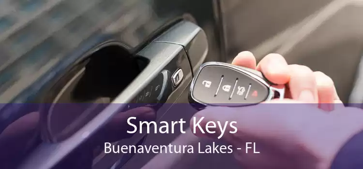 Smart Keys Buenaventura Lakes - FL