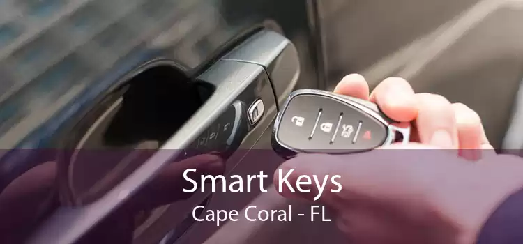 Smart Keys Cape Coral - FL