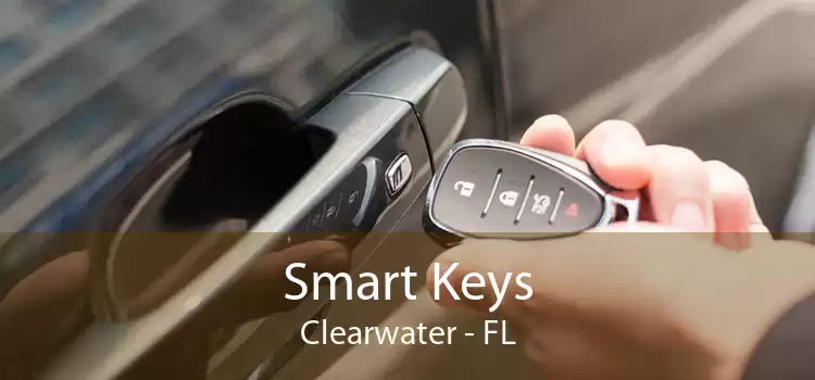 Smart Keys Clearwater - FL