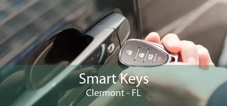 Smart Keys Clermont - FL