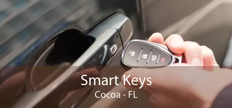 Smart Keys Cocoa - FL