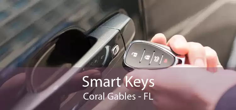 Smart Keys Coral Gables - FL