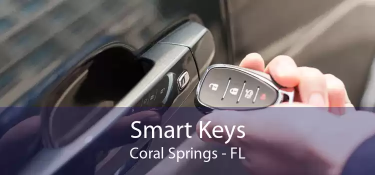 Smart Keys Coral Springs - FL