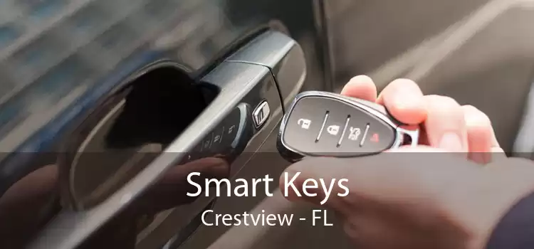 Smart Keys Crestview - FL