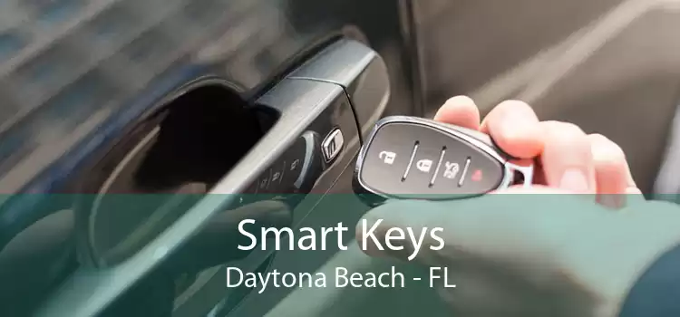 Smart Keys Daytona Beach - FL