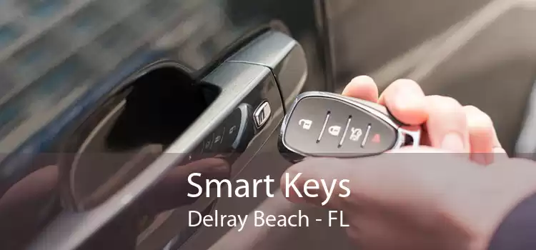 Smart Keys Delray Beach - FL