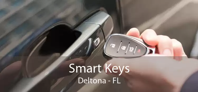 Smart Keys Deltona - FL