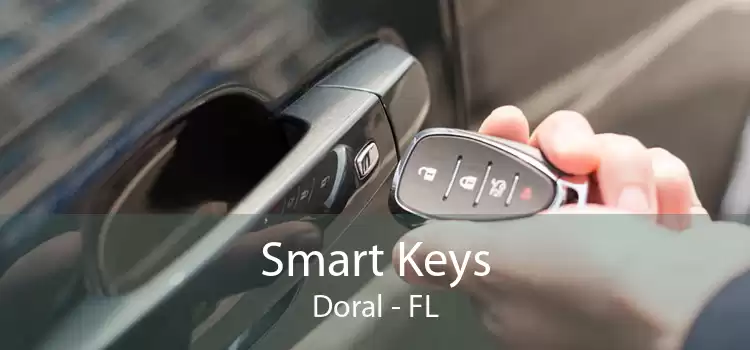Smart Keys Doral - FL