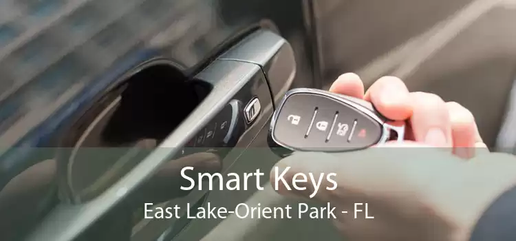 Smart Keys East Lake-Orient Park - FL