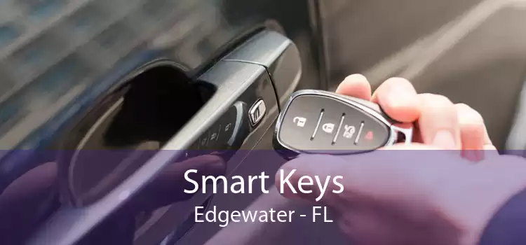Smart Keys Edgewater - FL