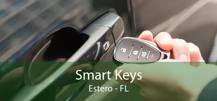 Smart Keys Estero - FL