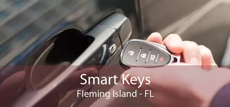 Smart Keys Fleming Island - FL