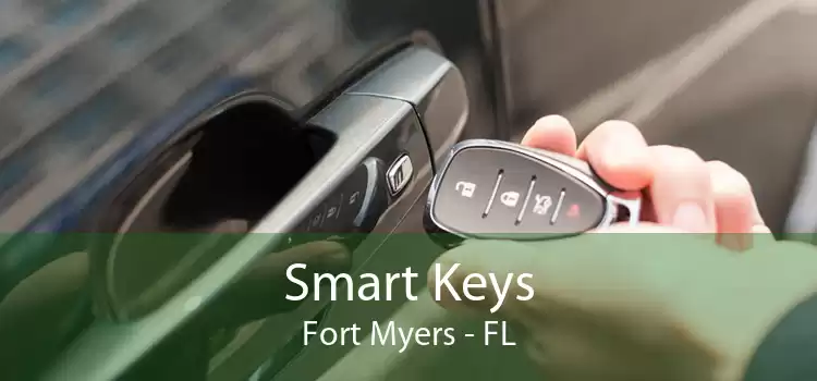 Smart Keys Fort Myers - FL