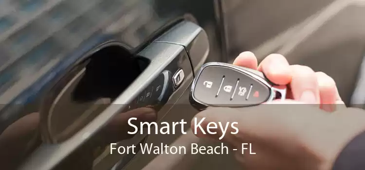 Smart Keys Fort Walton Beach - FL
