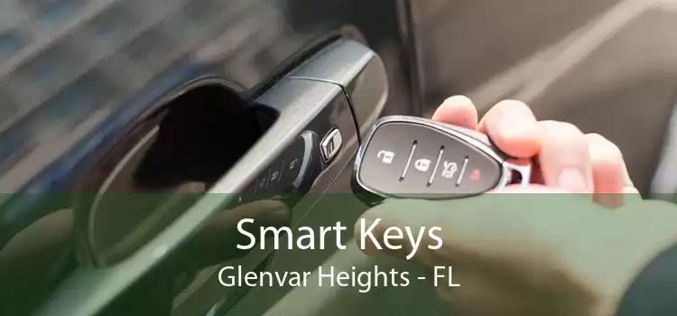 Smart Keys Glenvar Heights - FL