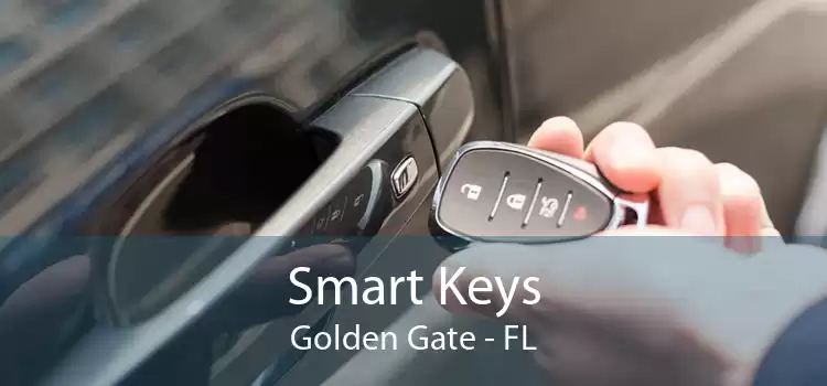 Smart Keys Golden Gate - FL