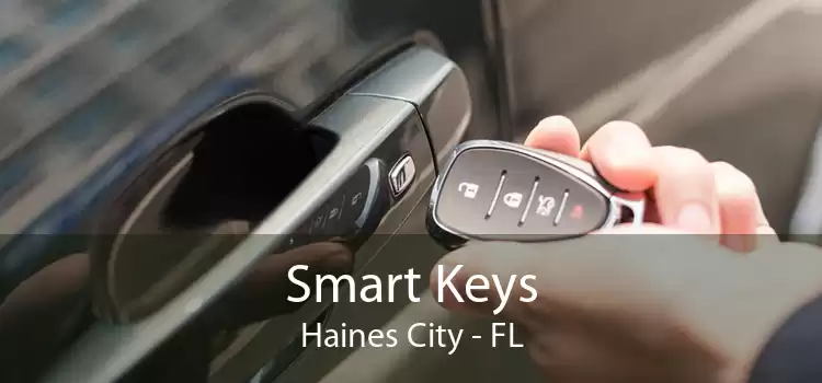 Smart Keys Haines City - FL