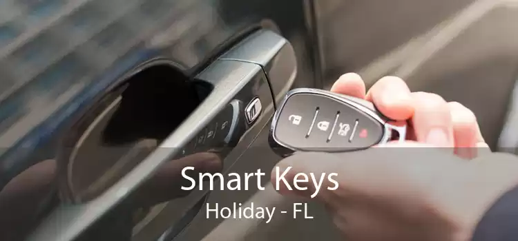 Smart Keys Holiday - FL