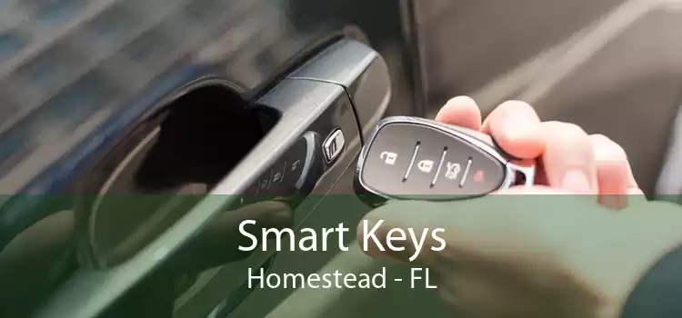 Smart Keys Homestead - FL