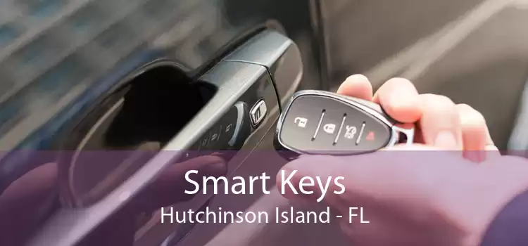 Smart Keys Hutchinson Island - FL