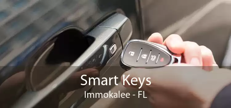 Smart Keys Immokalee - FL