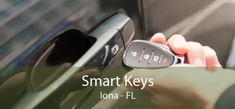 Smart Keys Iona - FL