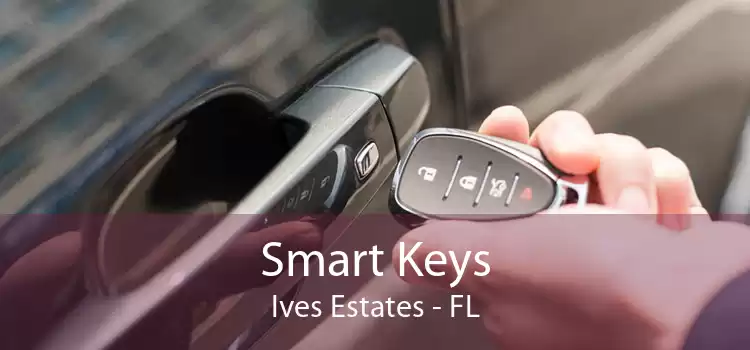 Smart Keys Ives Estates - FL