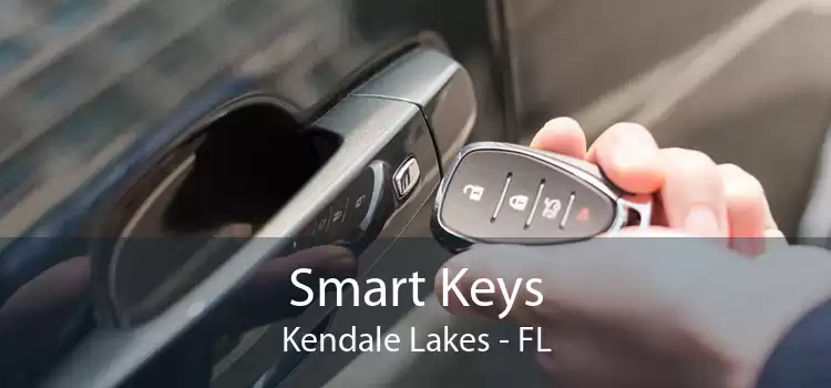 Smart Keys Kendale Lakes - FL