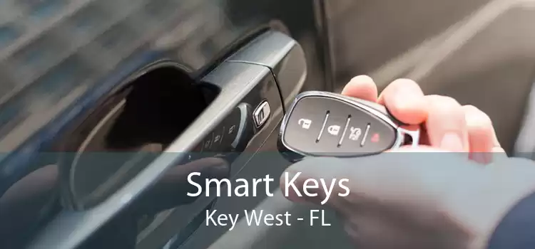 Smart Keys Key West - FL